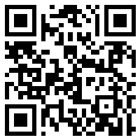 QR Code for 3BLEHWaaUxLwABAhZXBZbU1e9kASxdX5tF
