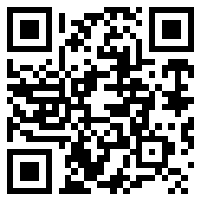 QR Code for 3BLJJ3MEx4uDPYR4R1LkLjiB9W1kXw74Uu