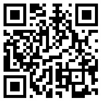 QR Code for 3BLcenb8aXMRDWV4PCALvpmaHTwnSrvb5t