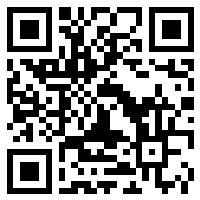 QR Code for 3BLuiAQKmKF1VFatWYNB5NjPRvdv1mjNow