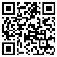 QR Code for 3BLvpFb1DcNVXZUoRFX4eQM62fST9BMiYV