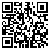QR Code for 3BM63sDaCnbVFy6XzzPSZCWbYdUsGNLMAX