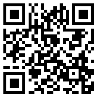 QR Code for 3BMe6cBKMpEJEsiZsrjvb5abZvugpKNVuX