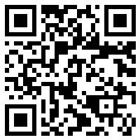 QR Code for 3BMiVcASFDHBmMBbf56MrqEHJxdDwdVxdV