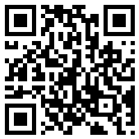 QR Code for 3BPBiBZvLPiDawm44vHSf8qmwe1yJxug7d