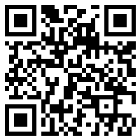 QR Code for 3BPi8CVsWmisjnLFnuyfropUeZAtm8xtux