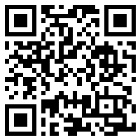 QR Code for 3BQ4R43DLtkCEvXwAgDi2cMVmQM2vVVvmH