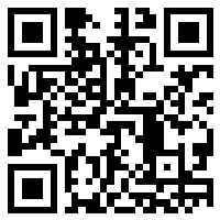 QR Code for 3BRGu3xN8CLYdX9wKPkaStLEeSSS2UMktS