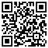 QR Code for 3BRudS4QQFBek5Vizod7AFoBcuzT1KminG