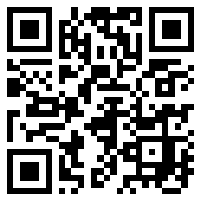 QR Code for 3BS3Tr5v3PRvyGiaNSw47Gkjo71BPjvWW6