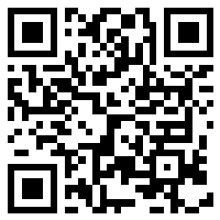 QR Code for 3BS6NXnjDQJsUtrQBGFCxmh3DAxVvkFtsJ
