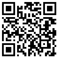 QR Code for 3BSV46tToJSUavyAgYmVRfJKf9Y9izeVcc