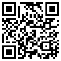 QR Code for 3BSt2fdwobBA83MNXqfZnJjVg5PyxKZFw6