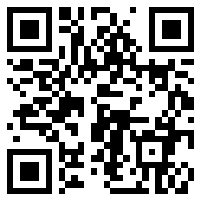 QR Code for 3BTTdAgPKexZhi7ugFSPfC3tyAZ9kPqD1a