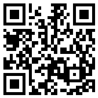 QR Code for 3BU3wtMPcaaftYn45uRxrcF3fPaxtqUfhW