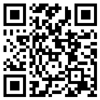 QR Code for 3BU9jWEqHen5otkApxedB2Q4epNUHUt1Ed