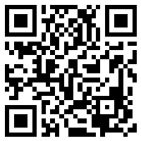 QR Code for 3BUUDFyyQfFfVRm6ryJLXxpoh5PJPwQtah