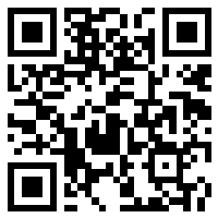 QR Code for 3BUiVBKDu2MQ6RcCfoj6A3wZpxopbRAzy7