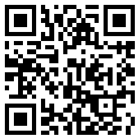 QR Code for 3BUooRaMhvMeAZbHZ5k1PUcwPdmHPVpEVd
