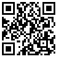 QR Code for 3BV9db27VDZNXoZhXm2ugbPWhZtkv5nK3F