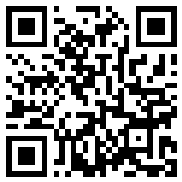 QR Code for 3BVCKVYMAVRWBCTypKJK83S7tupBMziQnw