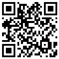 QR Code for 3BWDFd9dM8DbHFHLUX25PmigoRbesED5Uf