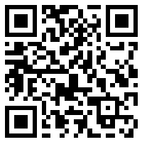 QR Code for 3BWvmX4qBFsAWQrVDTbWH1bzW2bCbnjyiC