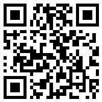QR Code for 3BXCxTFJi3wAJsugs764pooLqq4RSTwtjM