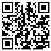 QR Code for 3BXUapiKakpL6unVoDsnuG7a737SYSdveY