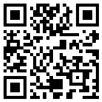 QR Code for 3BXoUoScQt7BhywvaaScPbCyu48tdMMt3S
