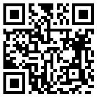 QR Code for 3BZUSP76BGvPTNWdwvJaTawRs2odPdKUa6