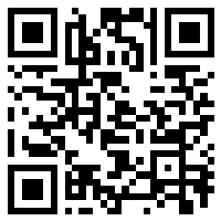 QR Code for 3Ba2Z2C8PAHdtr91NACdEWKZ5VaFsAiS1N