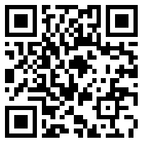 QR Code for 3BaUNgAi8Ajmnaf6Rm8AP6eYws7rButdfr