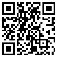 QR Code for 3BacypTYpv8AsC8iVaf37Hj69Whf7dyEP8