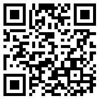 QR Code for 3BakPFC2A8Hv1XjNf8td8cxkdDP3iqmXxB