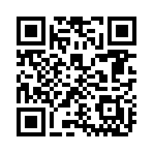 QR Code for 3BakT2aV52gTaPF8x4magAg3Ps6WrodLdp