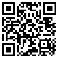 QR Code for 3BbY6dYvnncUrDunjbmg7AzXarCwkyYAxv