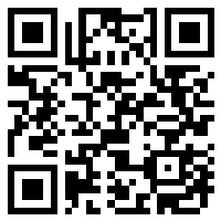 QR Code for 3Bd2ixvm7kLWrFohFr8ySussGbuSp3CSAY