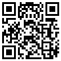 QR Code for 3BdMhCDzTHUBvdqBJDWVtm2zpjchy2c4BG