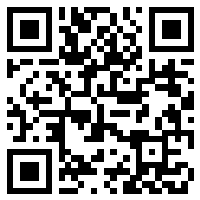 QR Code for 3BdU5ZqePoxR9XejXRa7BqFxaWDsppm5Sy