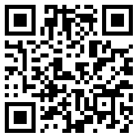 QR Code for 3Betb5uAZzEX9MU4U2wPYSbRfUtYxtwaj6