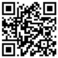QR Code for 3Bew2jNrt3VmvjWUNHG63shyKUDWTYDkca