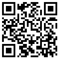 QR Code for 3BfTYdDwouNs6nhG8EWmiRfgdRRd15p3M6