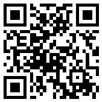 QR Code for 3BfY1qT6dbZcGdMS2m61NmdgZWWR4H3m5F