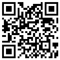 QR Code for 3BgbTr65aXFnraoZgsPidT2sLDThakVeV6
