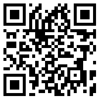 QR Code for 3Bgssh9hyzgmKWGDbZf9VMYd443dF2MuoK