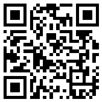 QR Code for 3BhVAPT2govAvYmBjDceYhmK2gZCQkkfnV