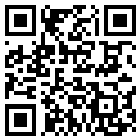 QR Code for 3BiM43jwVyiVNXmGAta8iCU72CDyXA9pUS