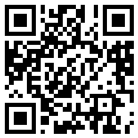 QR Code for 3Bio6ZUL9BPV7mZHNMHXWW2BPFVdDsXbh7
