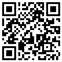 QR Code for 3Bj7soTZpWSFu2zAEShGutnwAYZExjuzc8